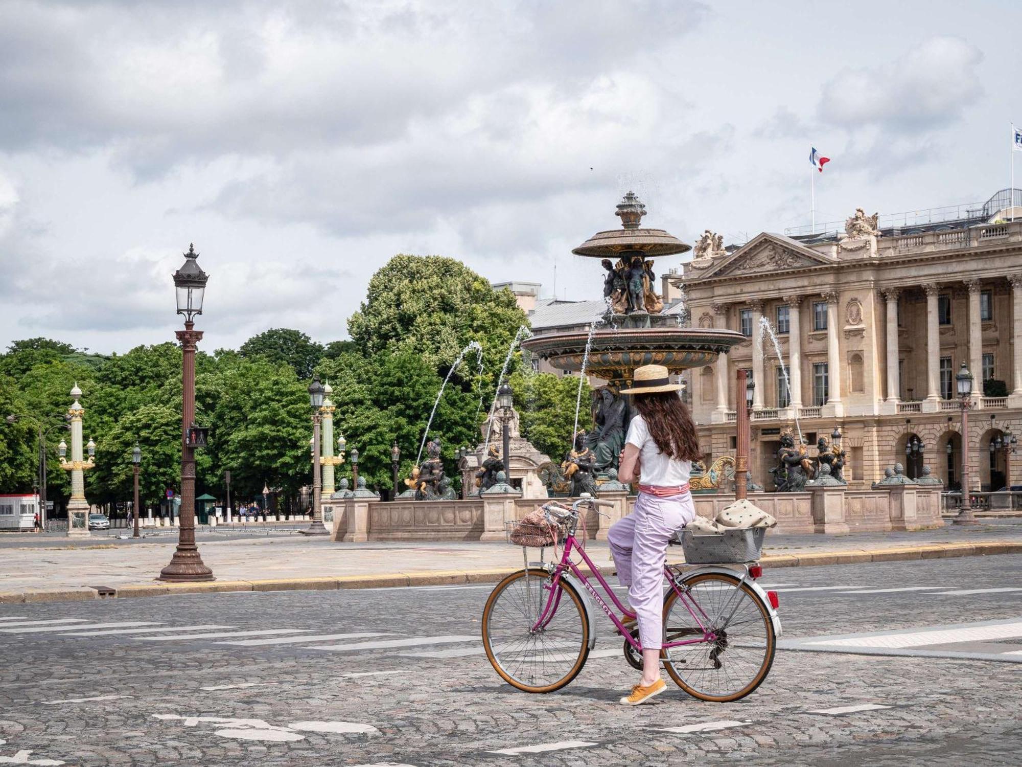 Hotelf1 Paris Porte De Montreuil Баньоле Екстер'єр фото