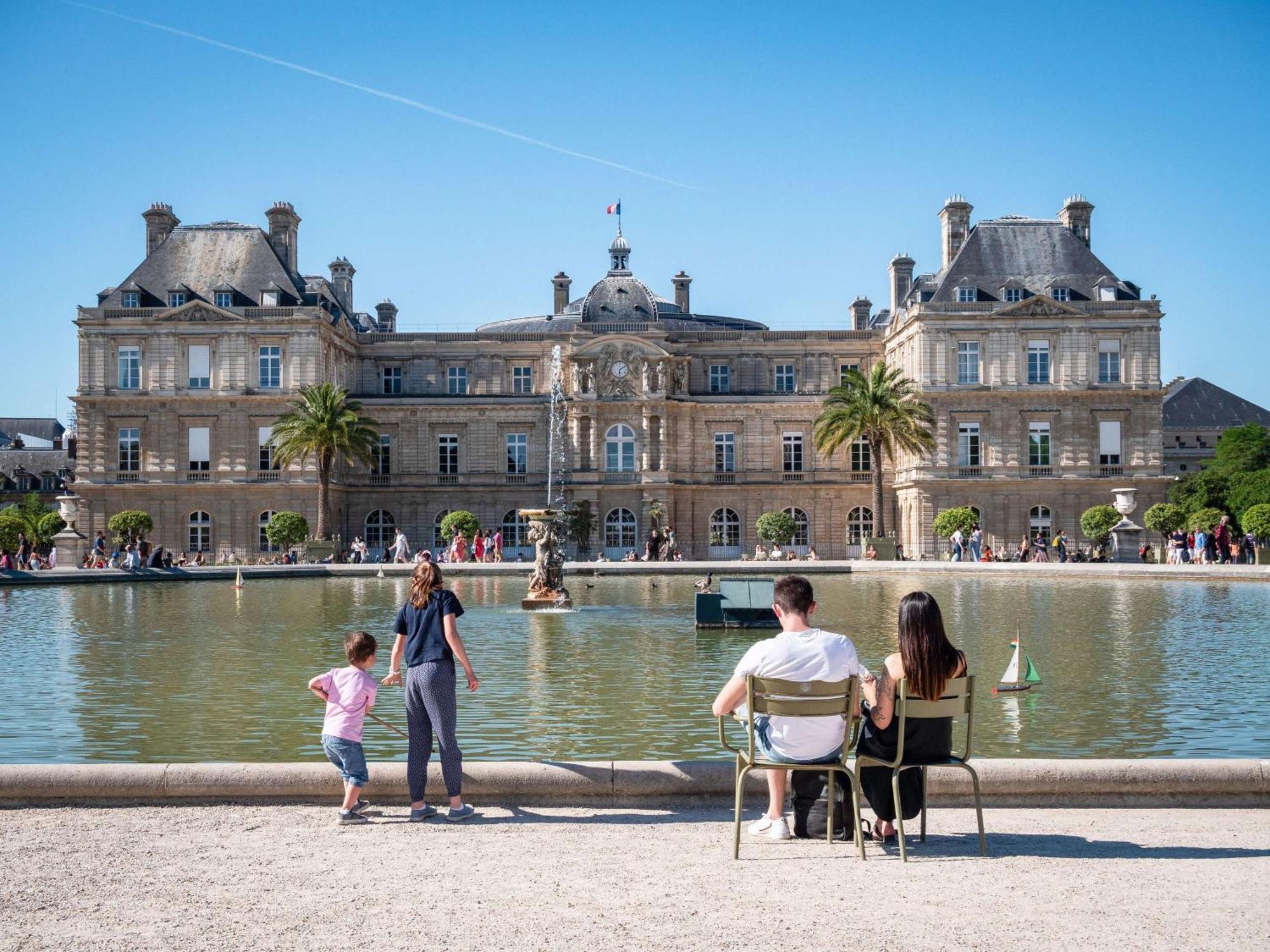 Hotelf1 Paris Porte De Montreuil Баньоле Екстер'єр фото